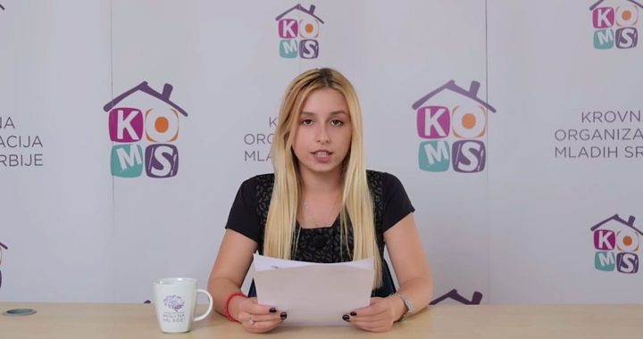 KOMS: Otvoreno pismo političkim partijama