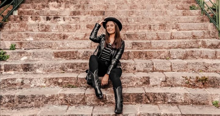 Teodora (Košarac) Kovač: Pisanje je način duhovnog preživljavanja