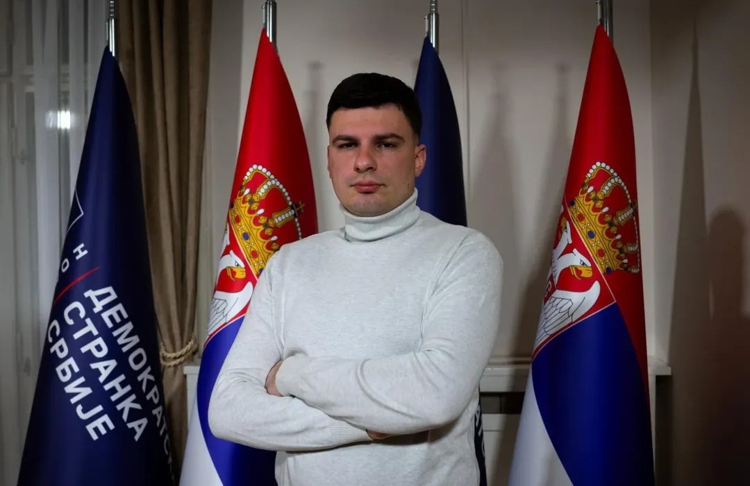 За пост-Вучићевску Србију потребна јасна национална визија
