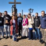 Српска омладина у Јекатеринбургу: Светски омладински фестивал спаја младе